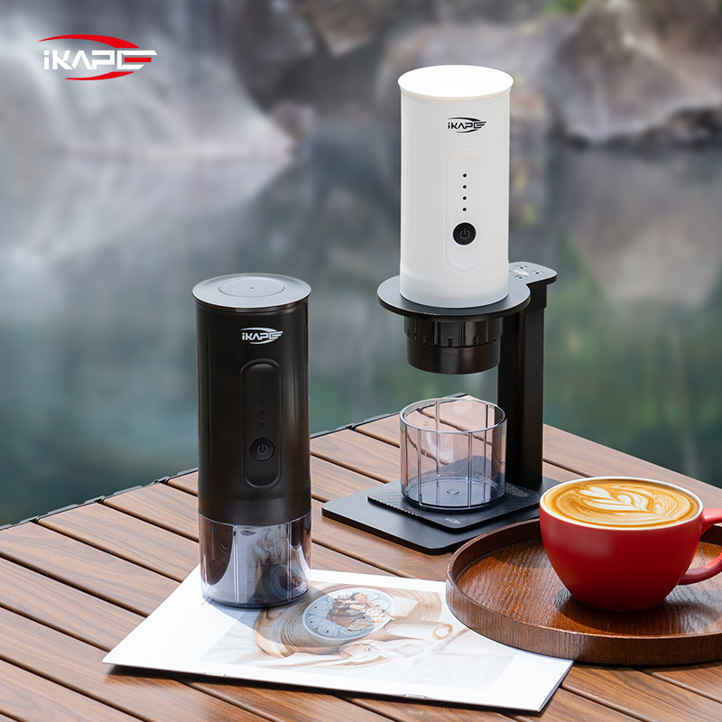 Coffee Equipment For Sale - Macchina da Caffè Portatile IKAPE Kapo