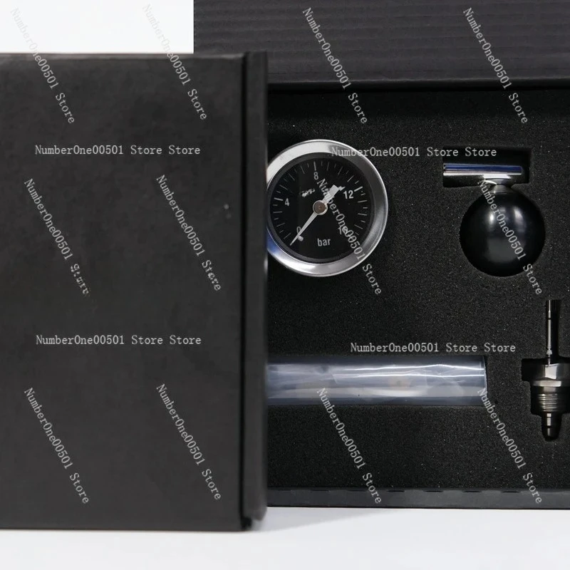 Pressure Gauge Espresso - Dispositivo di Controllo del Flusso E61,
