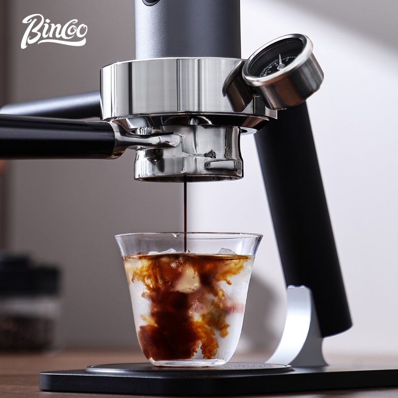 Pressure Gauge Espresso - Supporto dedicato Bincoo H1 Pro –