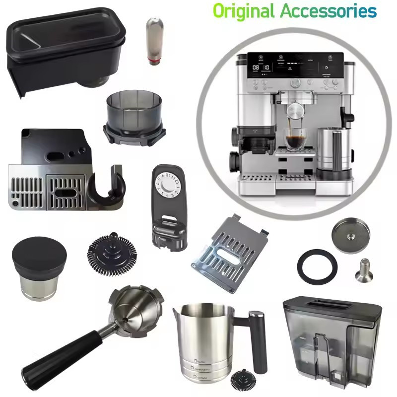 Coffee Equipment For Sale - Accessori originali per caffè compatibili con