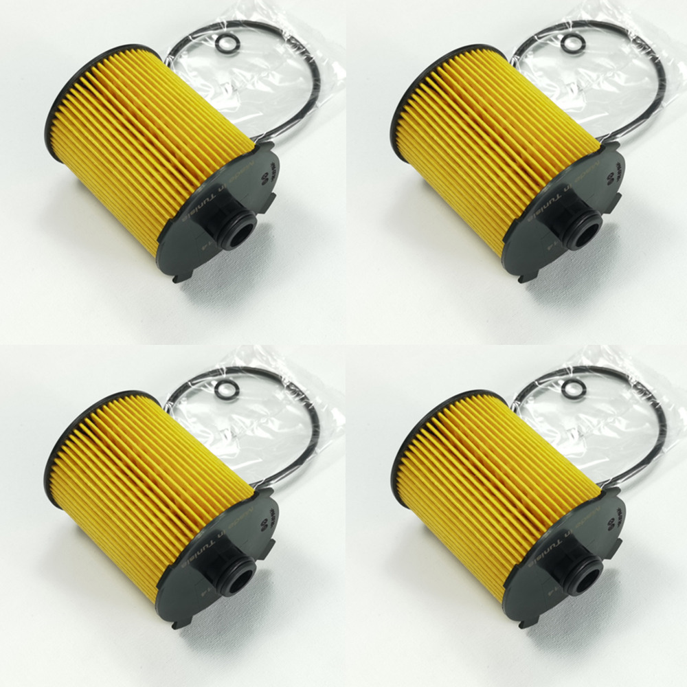 Coffee Equipment V60 - Filtro olio per VOLVO S60 S80