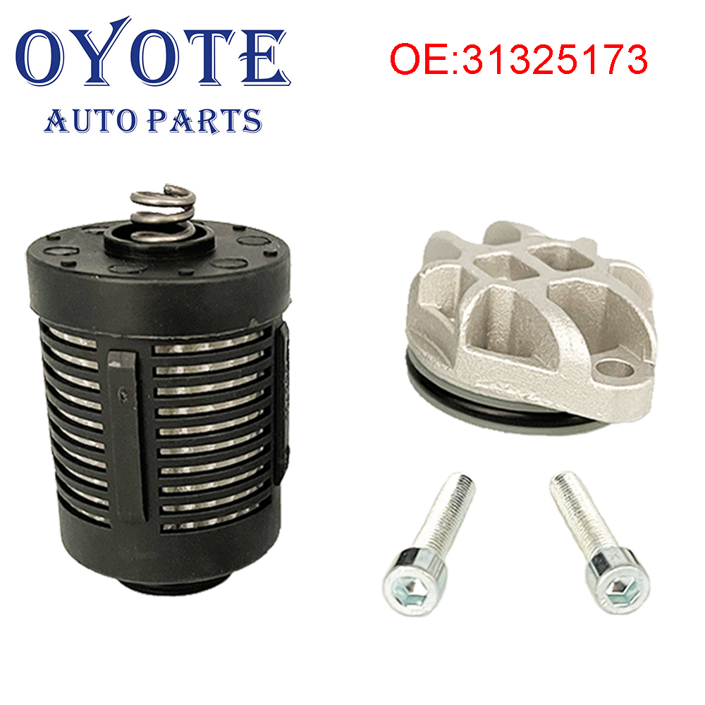 Coffee Equipment V60 - Filtro Olio Accoppiamento AOC OYOTE 31325173