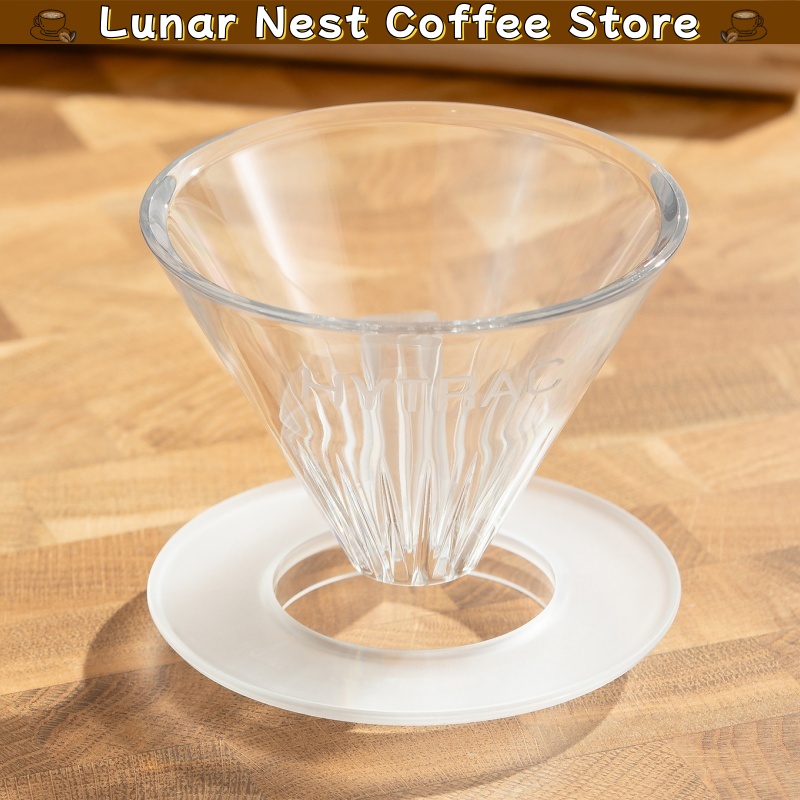 Coffee Equipment V60 - Nuovo Mavo Hytrac V60 Dripper per