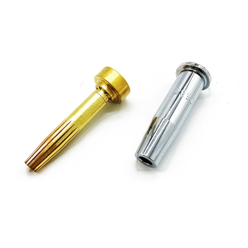Steam Wand Tip - ossigeno acetilene gas propano gas liquefatto