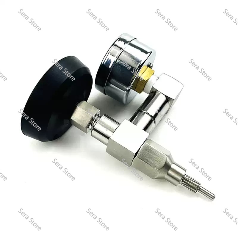 Pressure Gauge Espresso - Kit di aggiornamento per macchina da