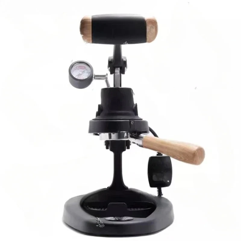 Pressure Gauge Espresso - Macchina per caffè espresso: una macchina