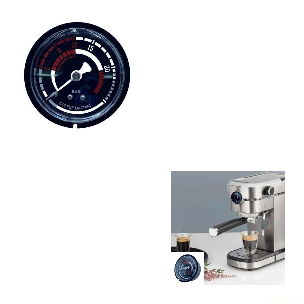 D0AB Calibro del generatore va - Pressure Gauge Espresso recensione e prezzo