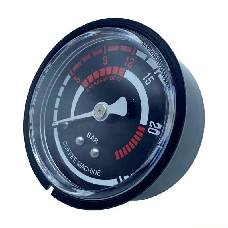D0AB Calibro del generatore va - Pressure Gauge Espresso recensione e prezzo