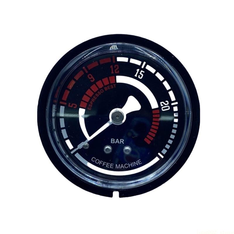 D0AB Calibro del generatore va - Pressure Gauge Espresso recensione e prezzo
