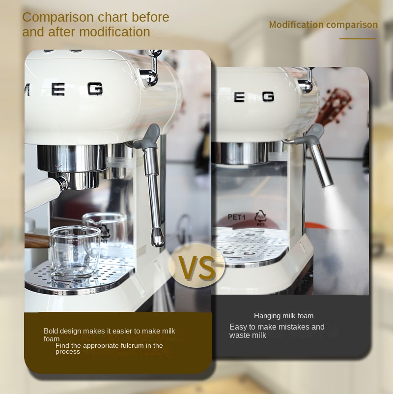 Sostituzione dell'ugello del v - Steam Wand Tip recensione e prezzo