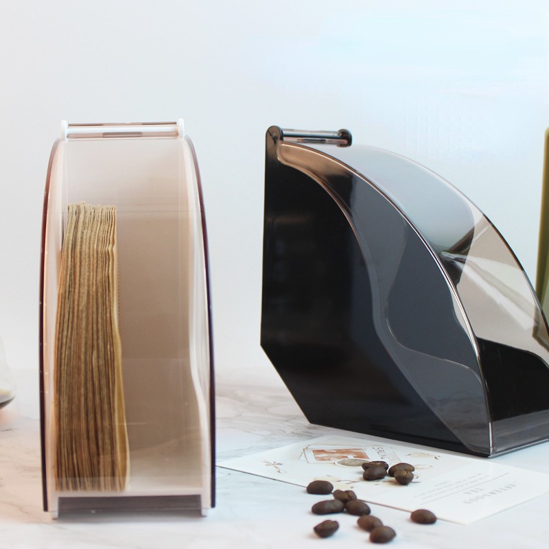 Scatola di carta da filtro ant - Coffee Equipment V60 recensione e prezzo
