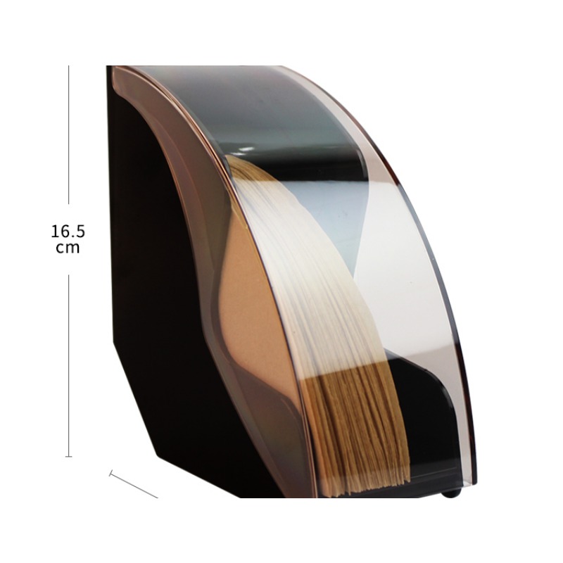 Scatola di carta da filtro ant - Coffee Equipment V60 recensione e prezzo