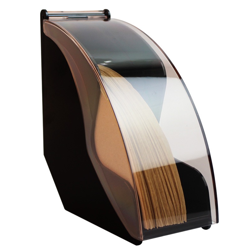 Scatola di carta da filtro ant - Coffee Equipment V60 recensione e prezzo
