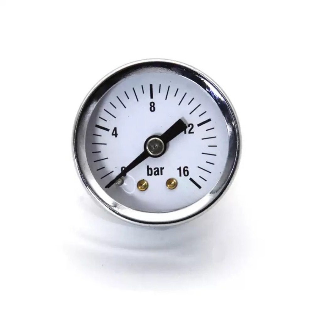 Kit Valvola di Pressione Varia - Pressure Gauge Espresso recensione e prezzo