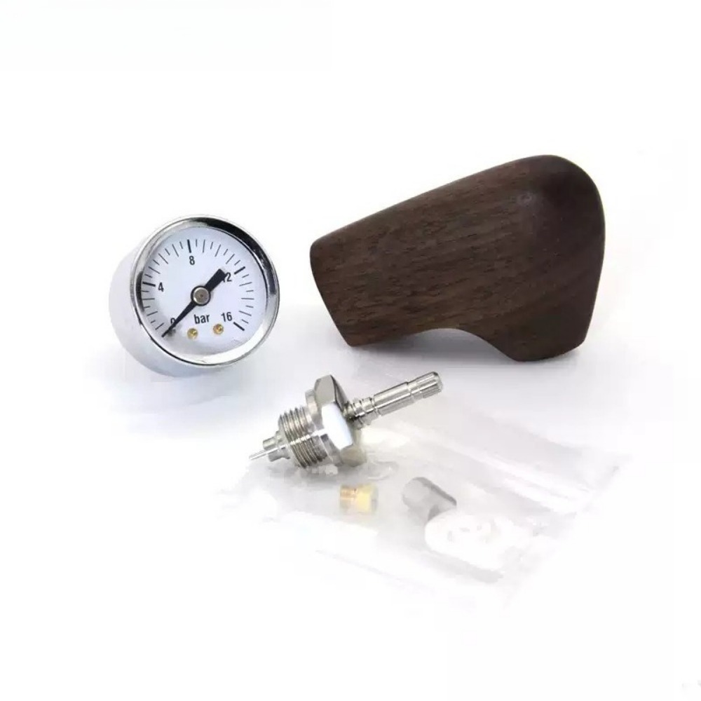 Kit Valvola di Pressione Varia - Pressure Gauge Espresso recensione e prezzo