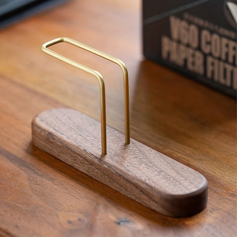 Portafiltro per caffè, support - Coffee Equipment V60 recensione e prezzo