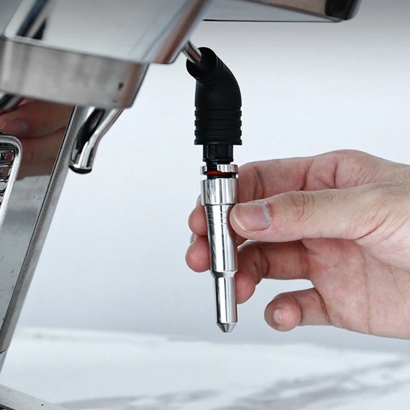 Ugello Vapore Universale a Sca - Steam Wand Tip recensione e prezzo