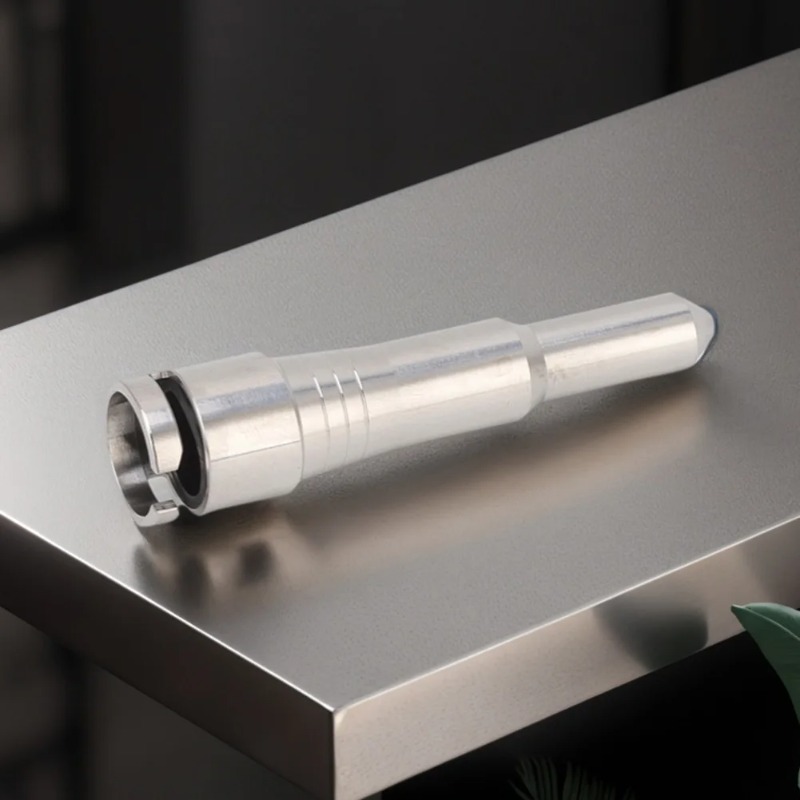 Ugello Vapore Universale a Sca - Steam Wand Tip recensione e prezzo