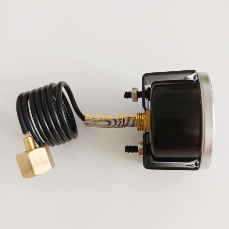 Misuratore pressione espresso  - Pressure Gauge Espresso recensione e prezzo