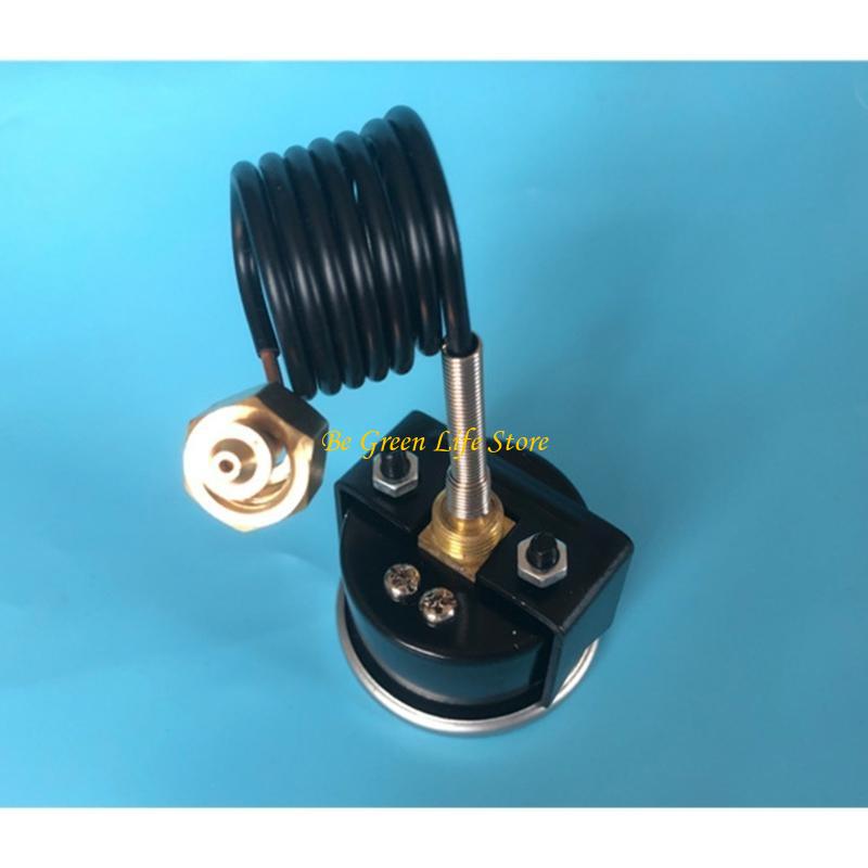 Misuratore pressione espresso  - Pressure Gauge Espresso recensione e prezzo