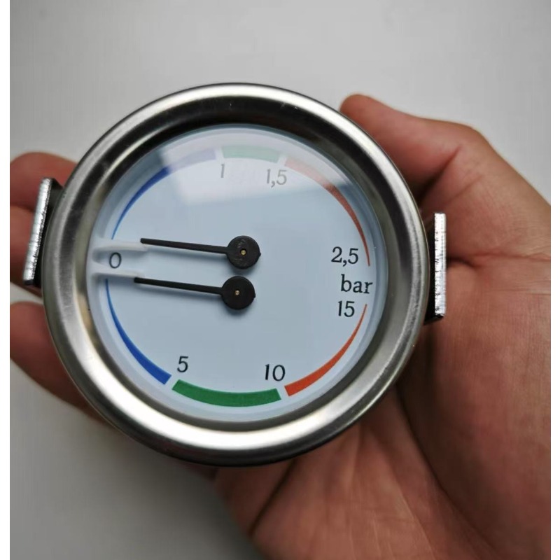 Per lamarzocco,NUOVA,Astoria M - Pressure Gauge Espresso recensione e prezzo