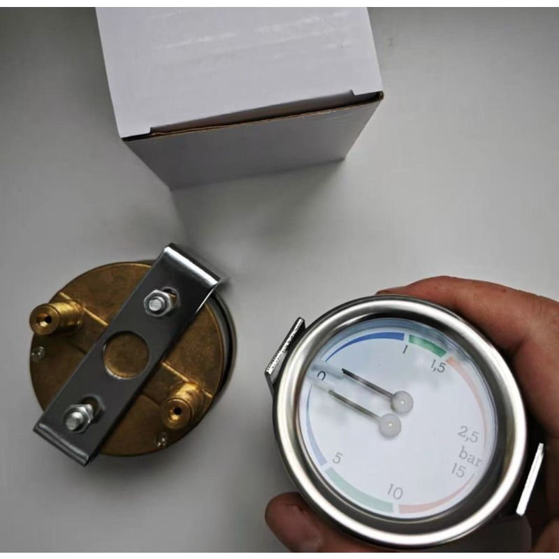 Per lamarzocco,NUOVA,Astoria M - Pressure Gauge Espresso recensione e prezzo