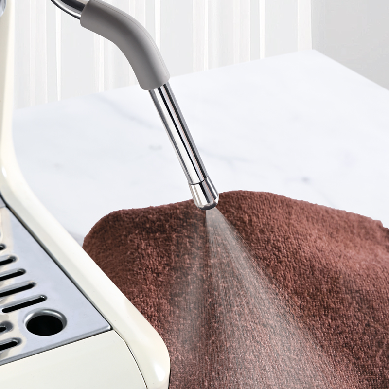 Ugello vapore caffè per Delong - Steam Wand Tip recensione e prezzo