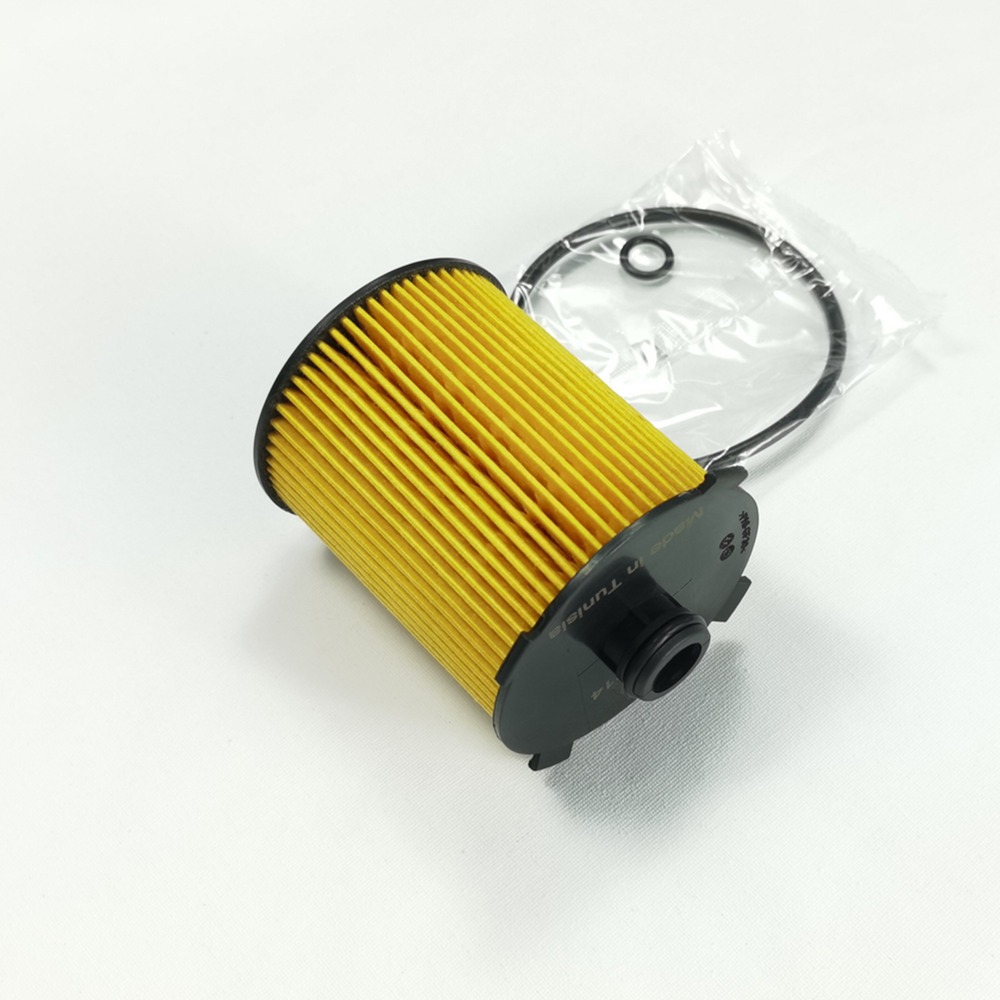 Filtro olio per VOLVO S60 S80  - Coffee Equipment V60 recensione e prezzo