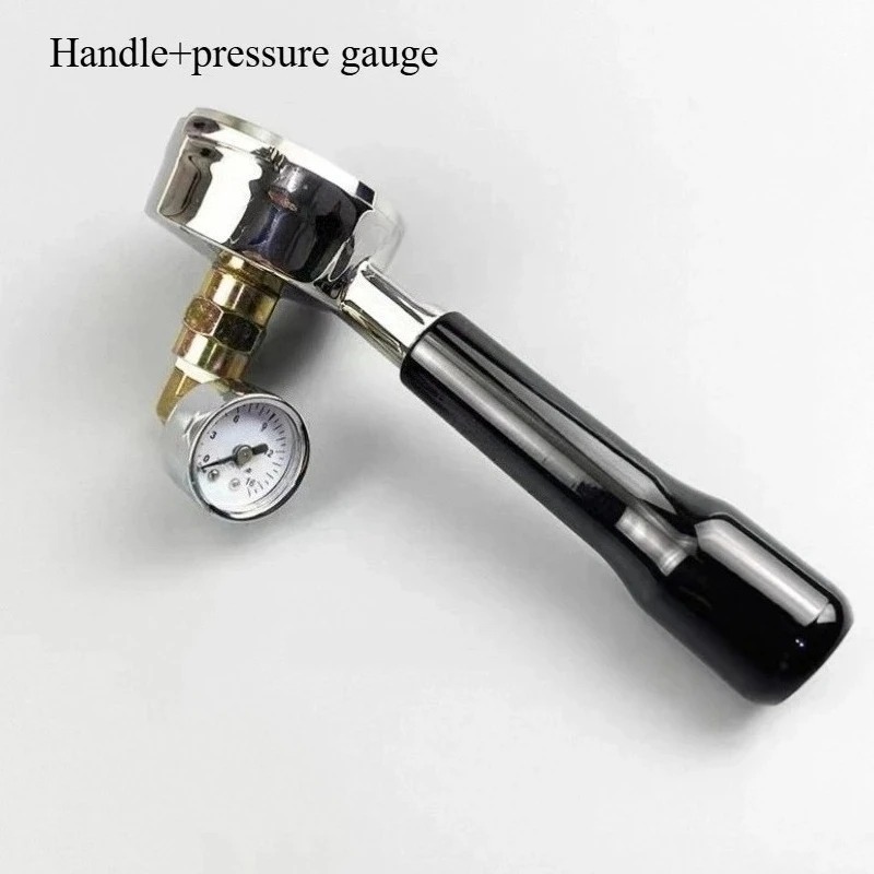 Applicare alla macchina da caf - Pressure Gauge Espresso recensione e prezzo