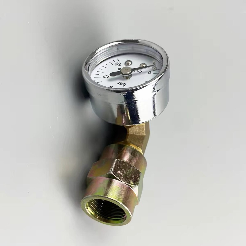 Applicare alla macchina da caf - Pressure Gauge Espresso recensione e prezzo