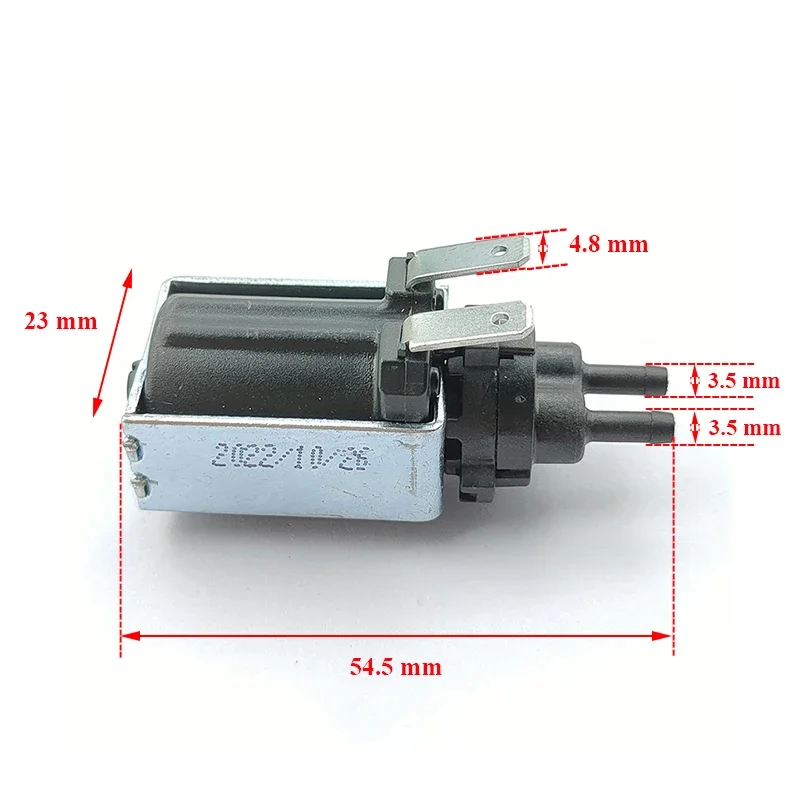 JYPS-5 Pompa elettromagnetica  - Pressure Gauge Espresso recensione e prezzo