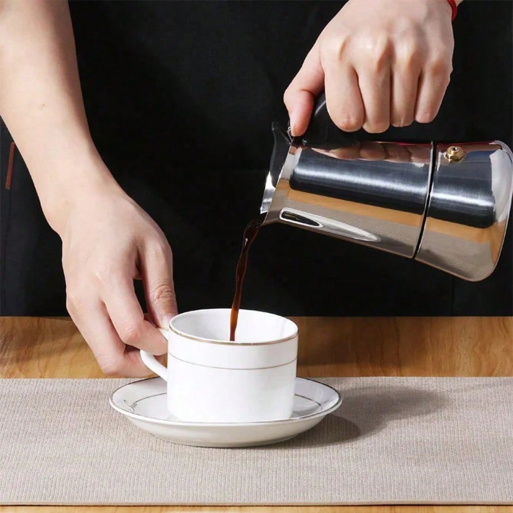Caffettiera da 12 tazze Macchi - Coffee Equipment For Sale recensione e prezzo