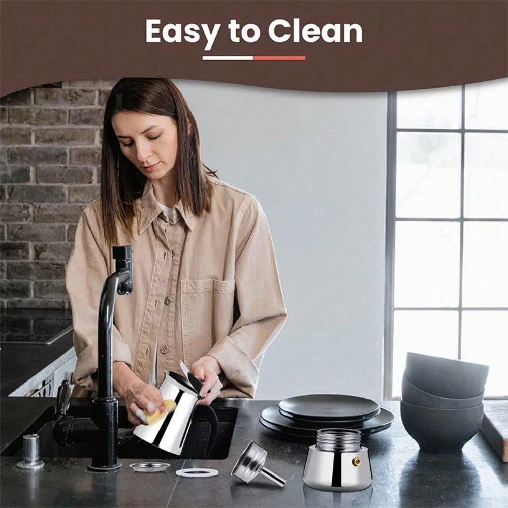 Caffettiera da 12 tazze Macchi - Coffee Equipment For Sale recensione e prezzo