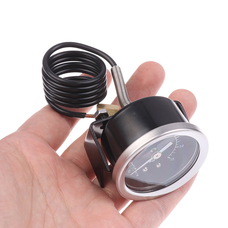 Manometro alto da 16 bar adatt - Pressure Gauge Espresso recensione e prezzo