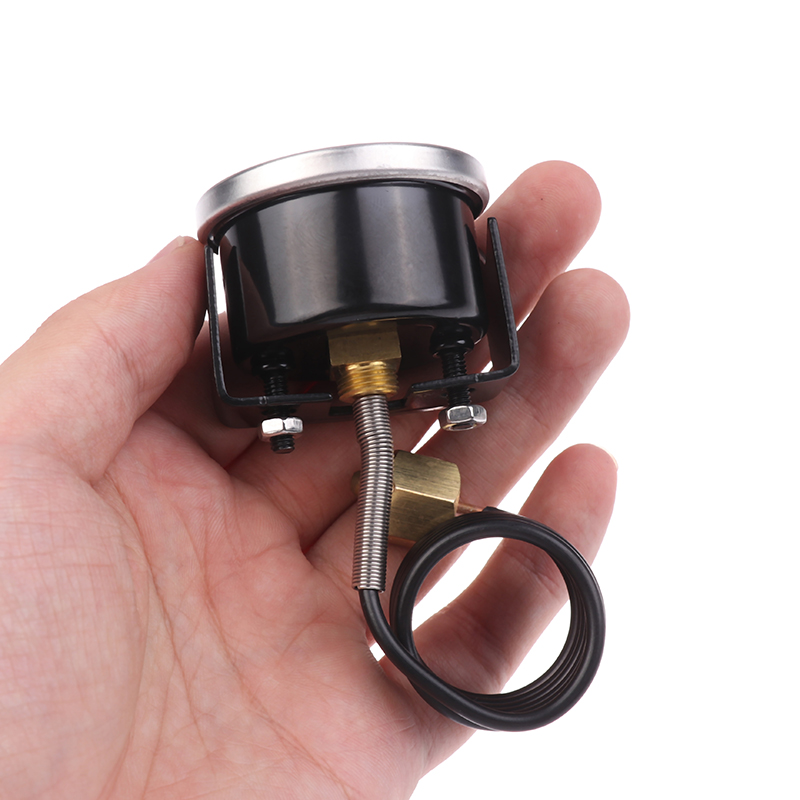 Manometro alto da 16 bar adatt - Pressure Gauge Espresso recensione e prezzo