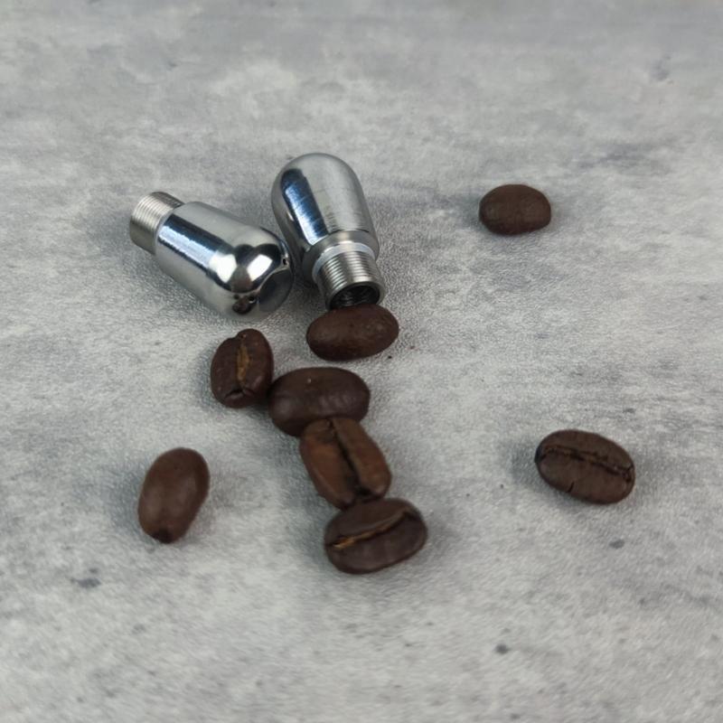 Accessorio per macchina da caf - Steam Wand Tip recensione e prezzo