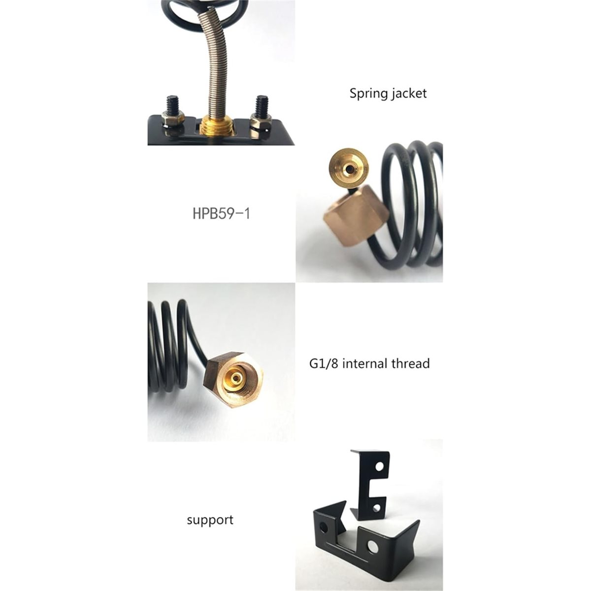 Manometro A47T ad Alta Precisi - Pressure Gauge Espresso recensione e prezzo