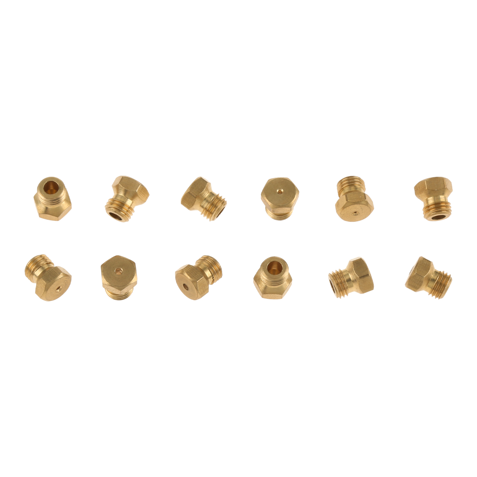 36Pc Stufa Forno Orifizio Kit  - Steam Wand Tip recensione e prezzo
