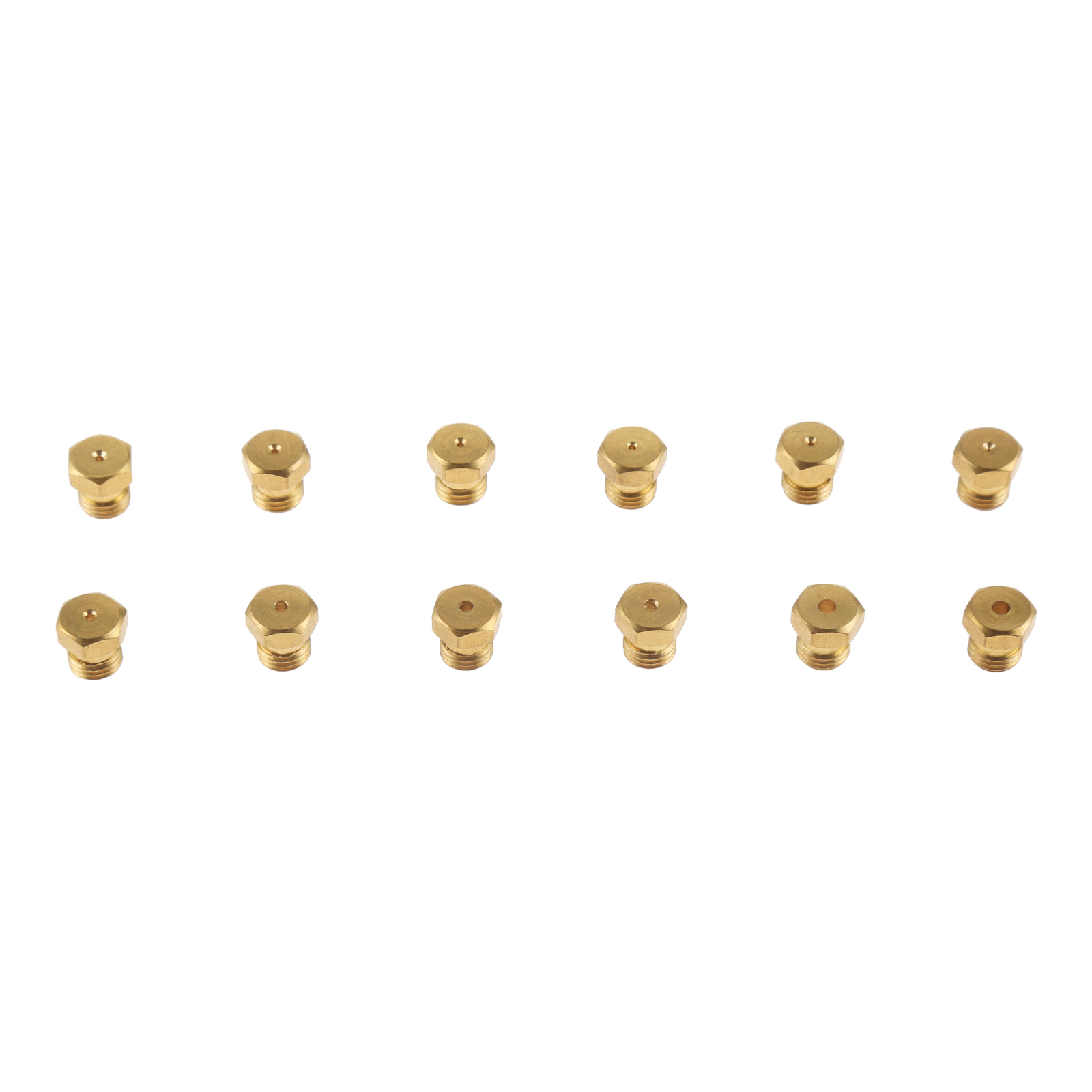 36Pc Stufa Forno Orifizio Kit  - Steam Wand Tip recensione e prezzo