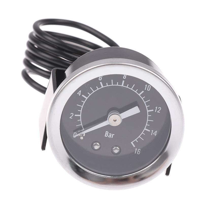 Manometro alto da 16 bar adatt - Pressure Gauge Espresso recensione e prezzo