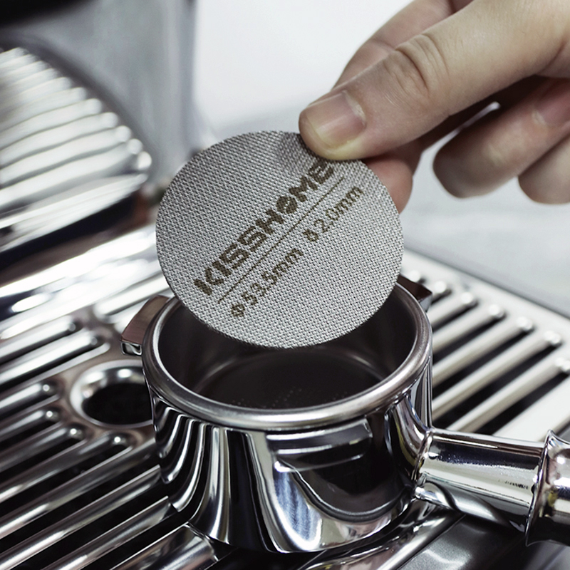 Schermo del disco del caffè 51 - Coffee Equipment For Sale recensione e prezzo