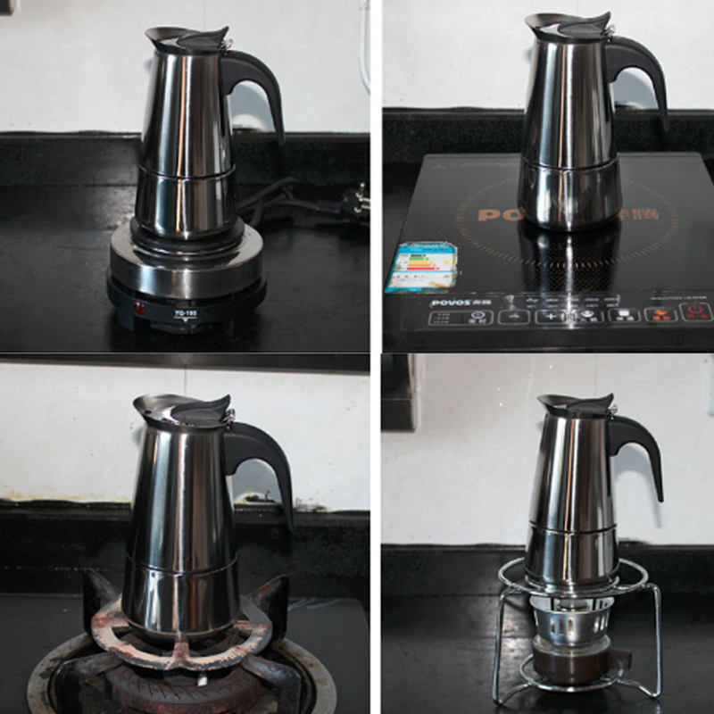 100ml/200ml/300ml/450ml/600ml  - Coffee Equipment For Sale recensione e prezzo