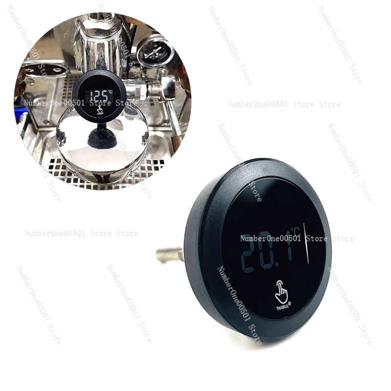 Kit di Conversione per Manomet - Pressure Gauge Espresso recensione e prezzo