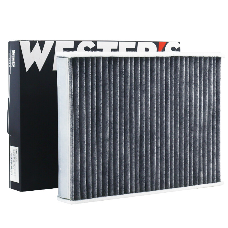 WESTGUARD MK9521 filtro abitac - Coffee Equipment V60 recensione e prezzo