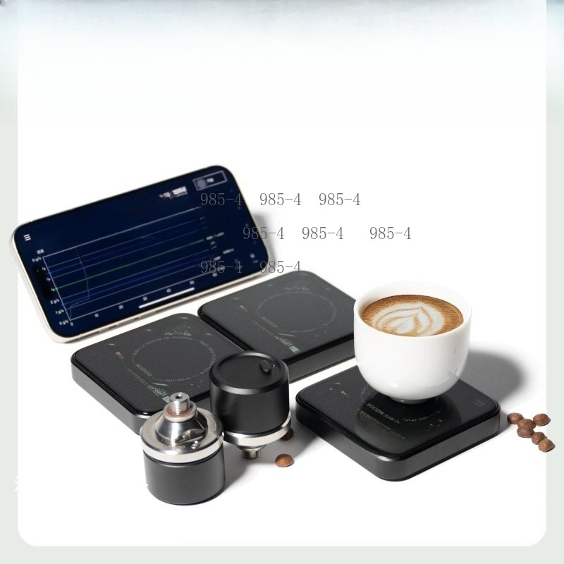 Sensore di Pressione Espresso  - Pressure Gauge Espresso recensione e prezzo