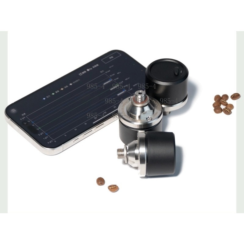 Sensore di Pressione Espresso  - Pressure Gauge Espresso recensione e prezzo