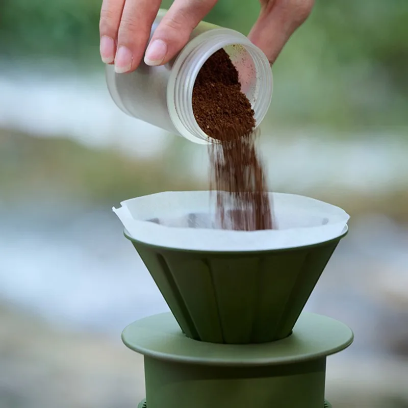 1-2 persone tazza filtro per c - Coffee Equipment V60 recensione e prezzo