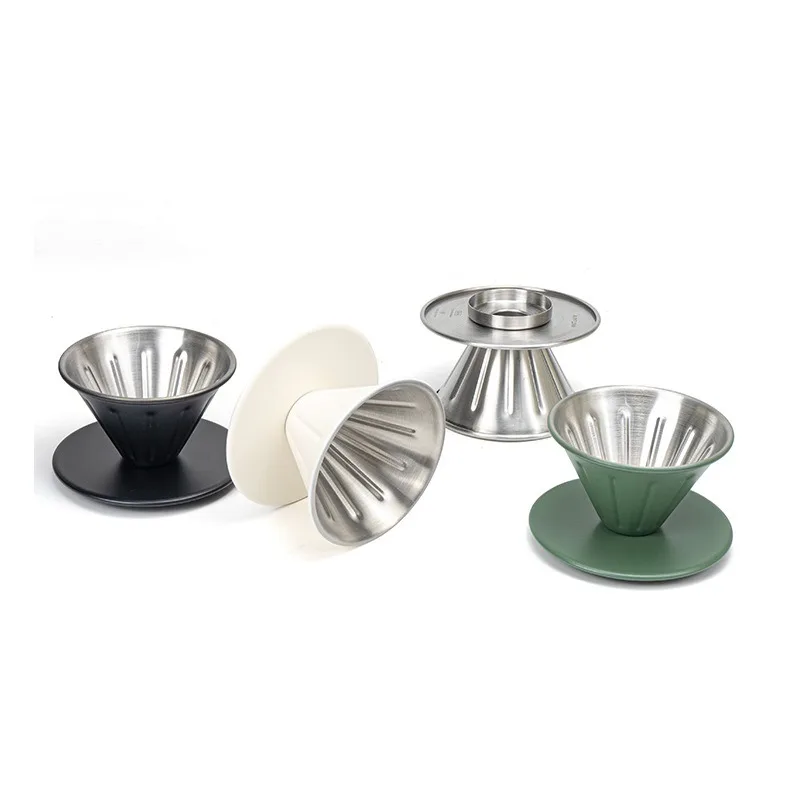 1-2 persone tazza filtro per c - Coffee Equipment V60 recensione e prezzo