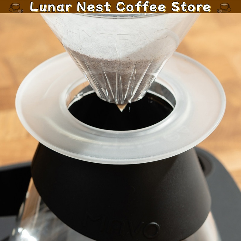 Nuovo Mavo Hytrac V60 Dripper  - Coffee Equipment V60 recensione e prezzo