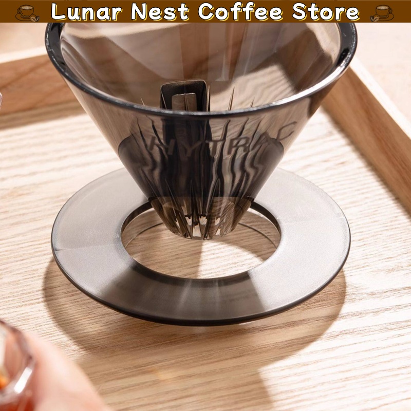 Nuovo Mavo Hytrac V60 Dripper  - Coffee Equipment V60 recensione e prezzo